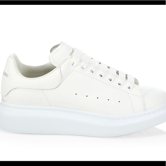 alexander mcqueen size 12